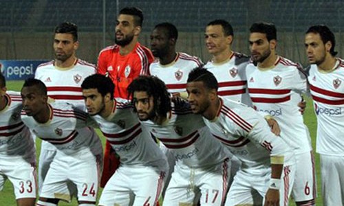 بالفيديو …أهداف مباراة اليوم بين الزمالك ومولودية فى دورى أبطال أفريقيا