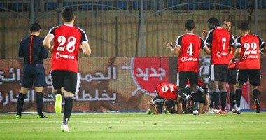 بالفيديو … أهداف مباراة طلائع الجيش وغزل المحلة 14-05-2016 الدوري المصري