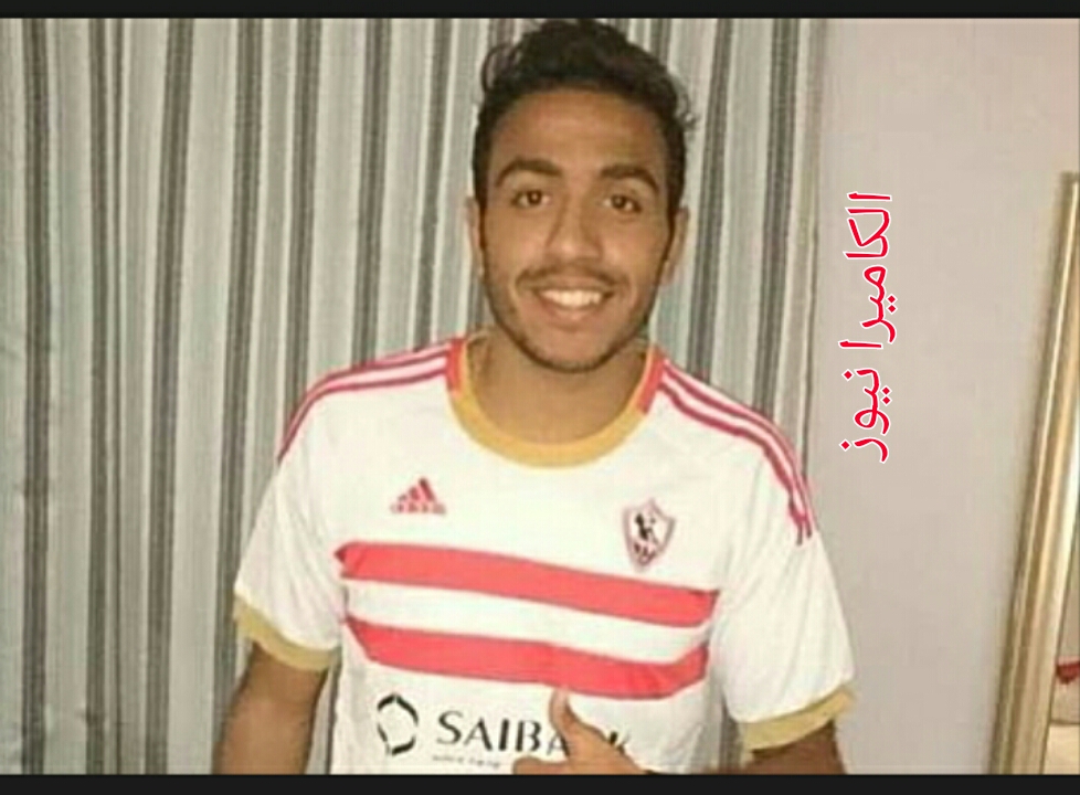 كهربا ينتقد الاجهزة الفنية بالزمالك.. ويحدد موقفه من العودة للابيض