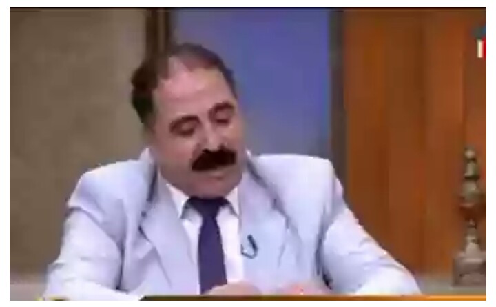 والد فتاة “قاضى الحشيش” يكشف اسرار علاقتهما وتواجدهما معا