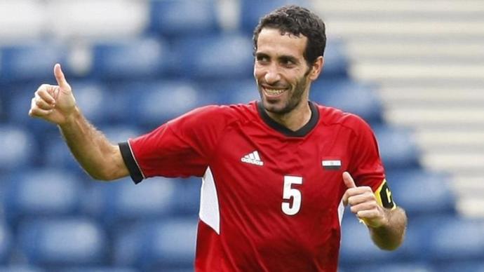 رد أبو تريكة على مطالب الجماهير بعودته للمنتخب …  نحن لانسرق مجهود أحد